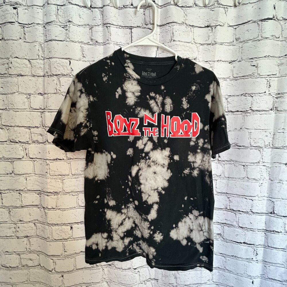 Unisex “Boyz N The Hood"  T shirt Size S